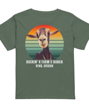 Women’s T-Shirt: Rockin' K Candy